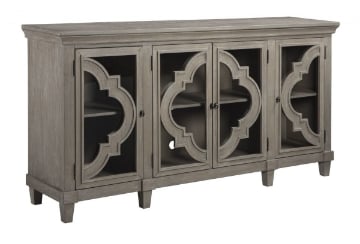 Picture of Fossil Ridge Accent Cabinet