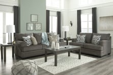Picture of Dorsten Slate 2-Piece Living Room Set