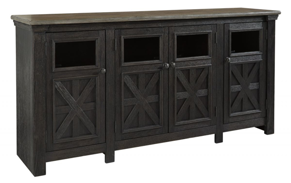 Picture of Tyler Creek Extra Large TV Stand
