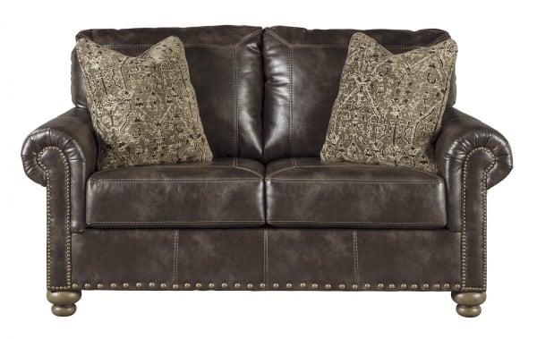 Picture of Nicorvo Coffee Loveseat