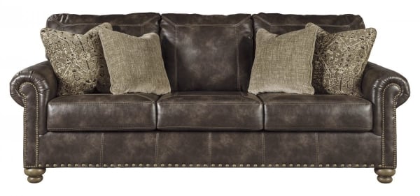 Picture of Nicorvo Coffee Sofa