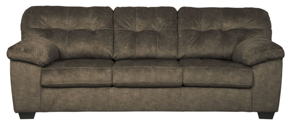 Picture of Accrington Earth Sofa