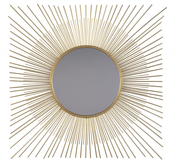 Picture of Elspeth Accent Mirror