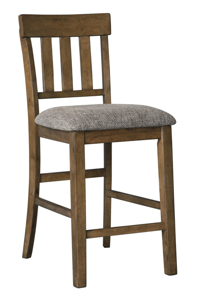 Picture of Flaybern 24" Barstool
