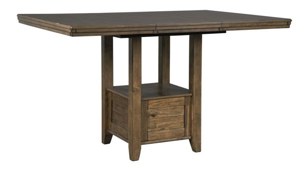 Picture of Flaybern Counter Dining Table