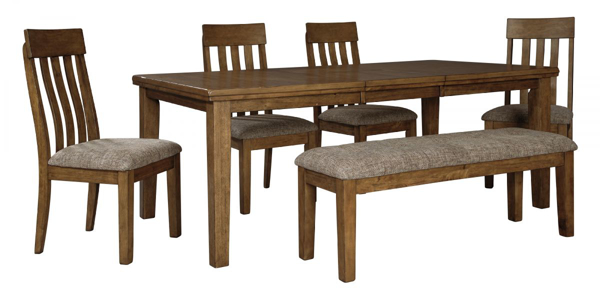 Picture of Flaybern 6-Piece Dining Room Set