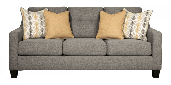 Picture of Daylon Graphite Sofa