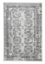 Picture of Jirou Gray/Taupe 8x10 Rug