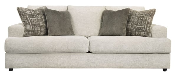 Picture of Soletren Stone Sofa