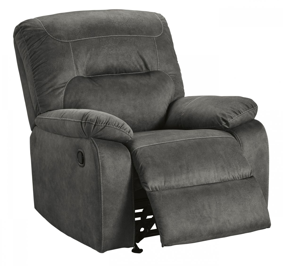 Bolzano Slate Rocker Recliner Recliners Furniture Deals Online