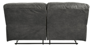 Picture of Bolzano Slate Reclining Sofa