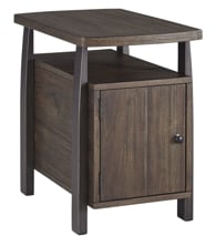 Picture of Vailbry Chairside End Table
