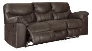 Picture of Boxberg Teak Reclining Sofa