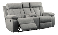 Picture of Mitchiner Reclining Loveseat