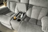 Picture of Mitchiner Reclining Loveseat