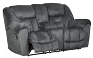 Picture of Capehorn Granite Reclining Loveseat