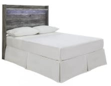 Picture of Baystorm Full Panel Headboard
