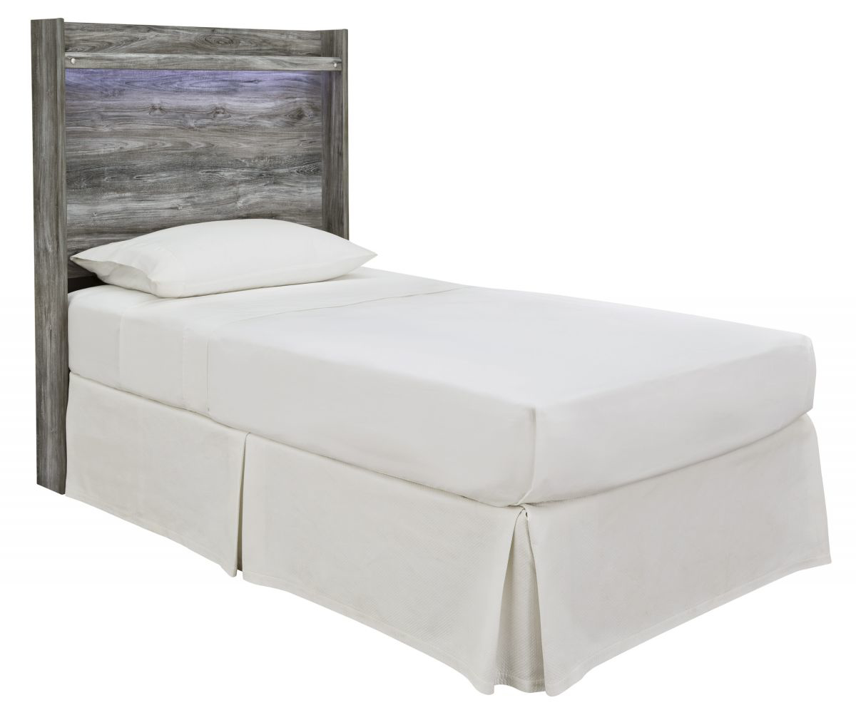 Baystorm Twin Panel Headboard