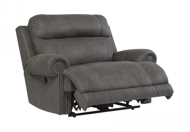 Picture of Austere Gray Zero Wall Recliner