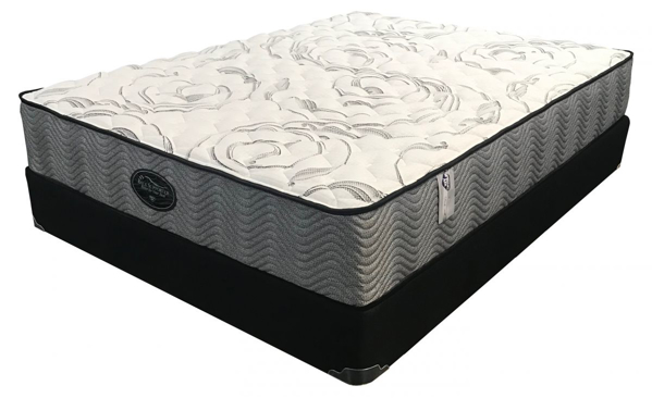 Picture of Spring Air Rock Hill Firm Mattress