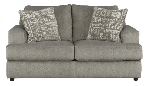 Picture of Soletren Ash Loveseat