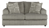 Picture of Soletren Ash Loveseat