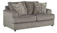 Picture of Soletren Ash Loveseat