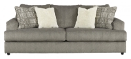 Picture of Soletren Ash Sofa