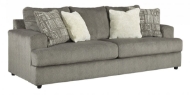 Picture of Soletren Ash Sofa