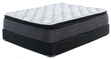 Picture of Sierra Sleep Limited Edition II Pillowtop Mattress