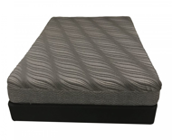 Picture of Spring Air Grand Award Silver Mattress