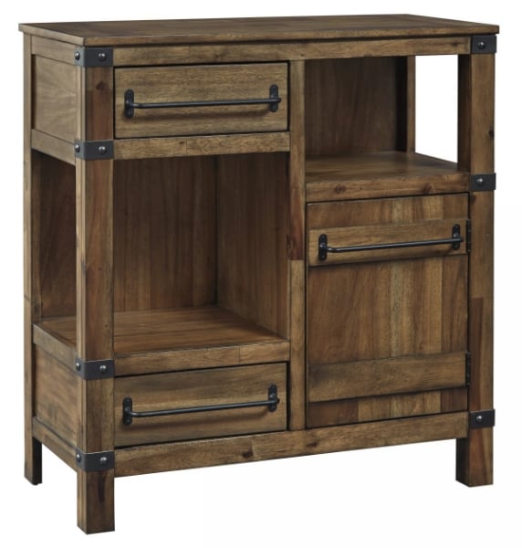 Picture of Roybeck Accent Cabinet