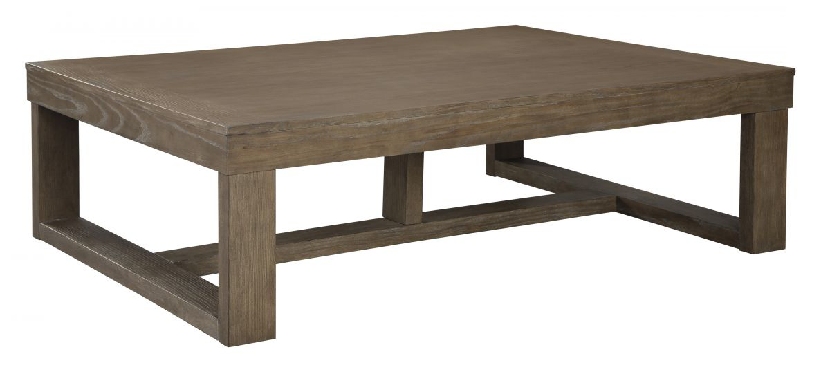 Cariton Cocktail Table