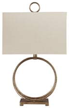 Picture of Mahala Table Lamp