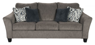 Picture of Nemoli Slate Sofa