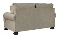 Picture of Kananwood Oatmeal Loveseat