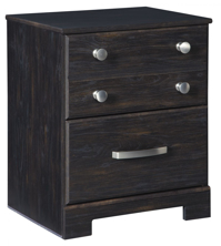 Picture of Reylow Nightstand
