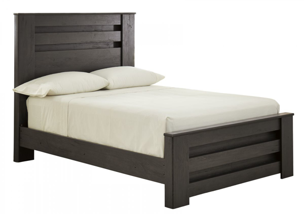 Picture of Brinxton Youth Full Panel Bed