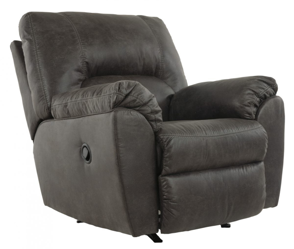 Picture of Tambo Pewter Rocker Recliner