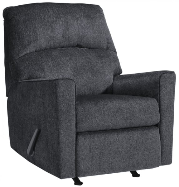 Picture of Altari Slate Rocker Recliner