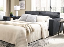 Picture of Altari Slate Queen Sofa Sleeper