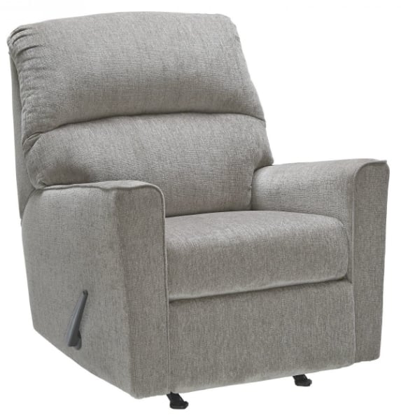 Picture of Altari Alloy Rocker Recliner