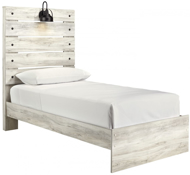 Picture of Cambeck Twin Panel Bed