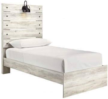 Picture of Cambeck Twin Panel Bed