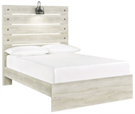 Picture of Cambeck Youth Full Panel Bed