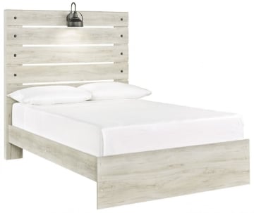 Picture of Cambeck Youth Full Panel Bed