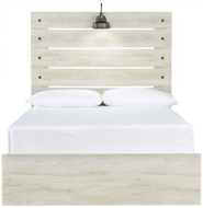 Picture of Cambeck Youth Full Panel Bed