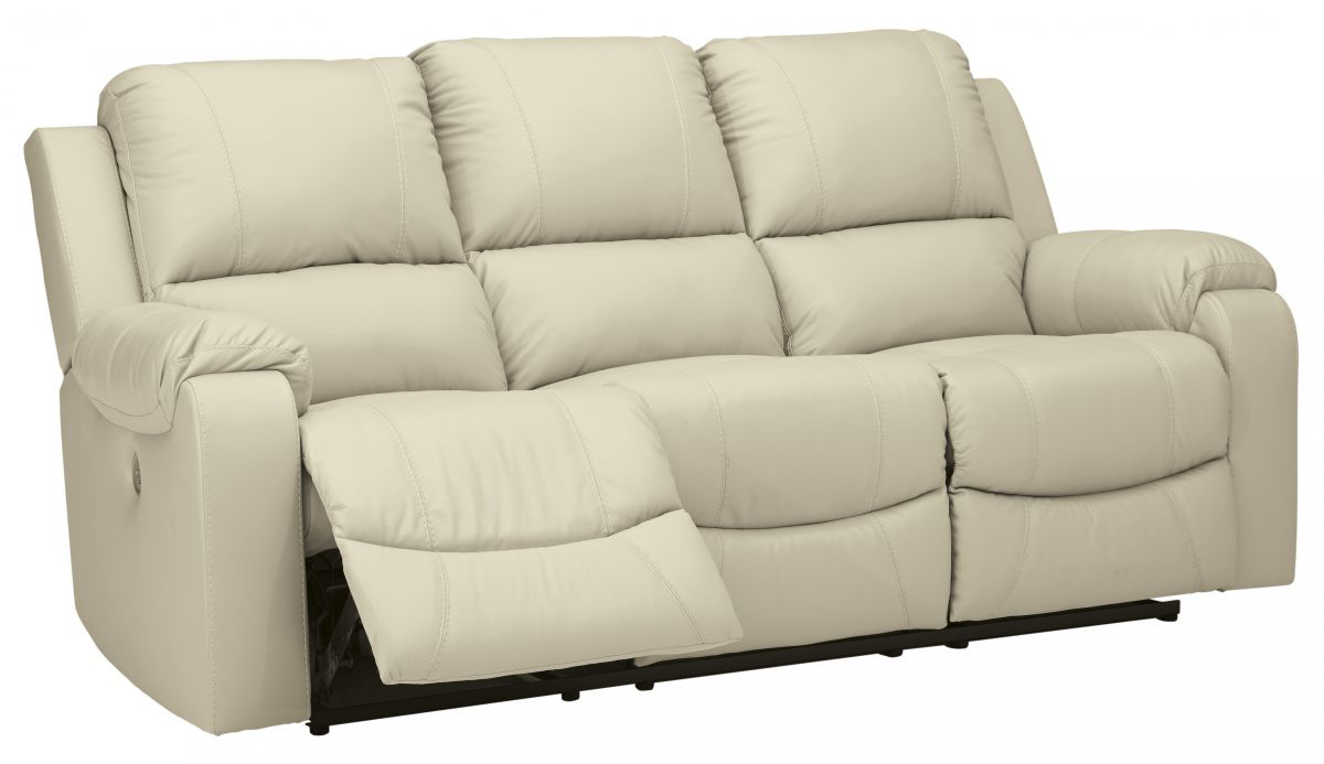 rackingburg leather sofa 41042