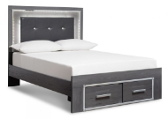Picture of Lodanna Queen Storage Bed