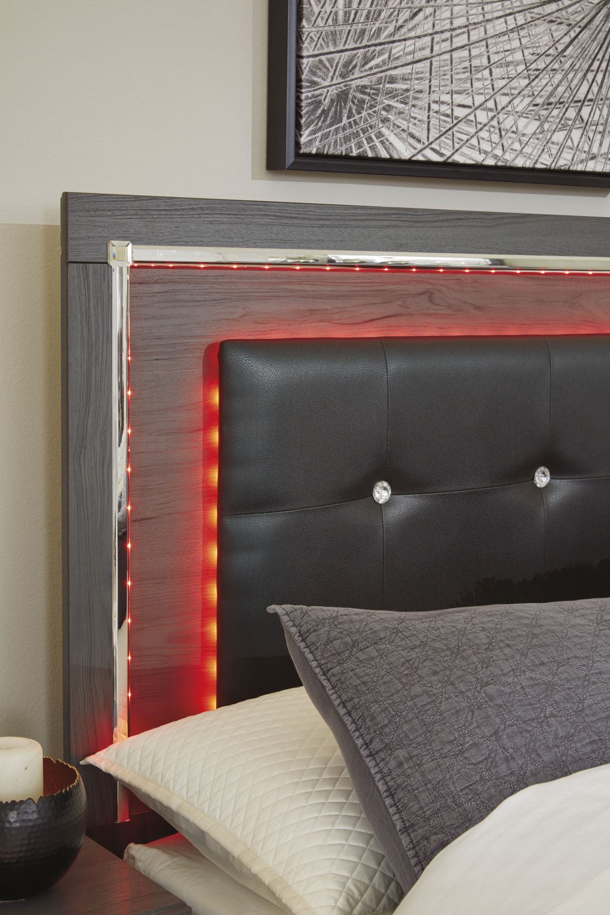 Lodanna Storage Bed Beds Furniture Deals Online